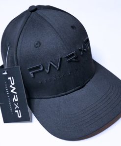 MIDNIGHT 3d BASEBALL CAP
