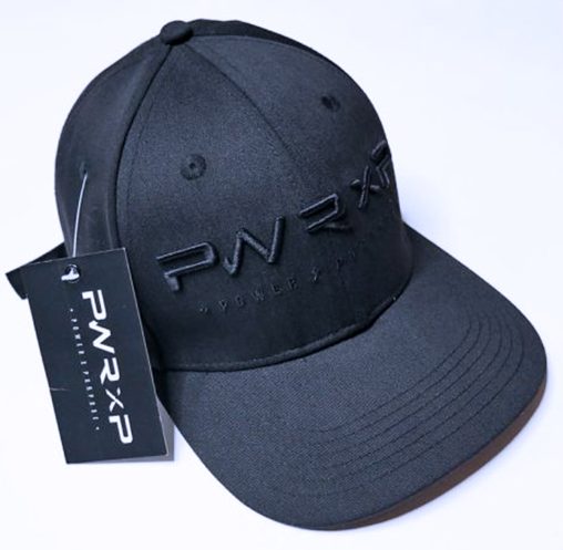 MIDNIGHT 3d BASEBALL CAP