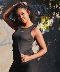 women's quick dry active vest