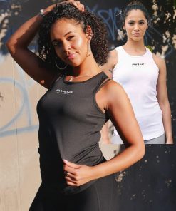 Women's Quick Dry Active Vest
