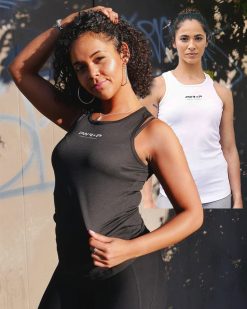 Women's Quick Dry Active Vest