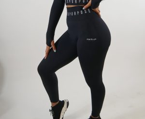 ACTIVATED LEGGINGS (Up To 2XL)