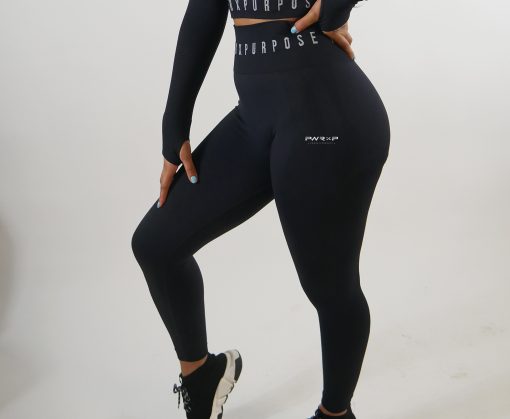 ACTIVATED LEGGINGS (Up To 2XL)