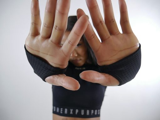 ACTIVATED LONG SLEEVE TOP (Up To 2XL) - Image 4