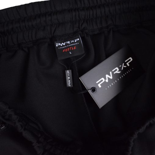 HUSTLE TRACKSUIT PANTS (Up To 2XL Plus Size) - Image 3