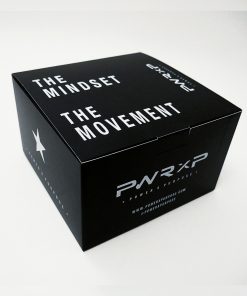 PWRXP CAP / HAT / Gift Box