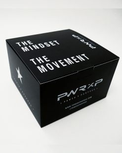 PWRXP CAP / HAT / Gift Box