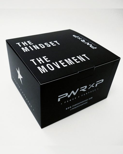 PWRXP CAP / HAT / Gift Box