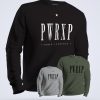 PWRXP sweater Jumper