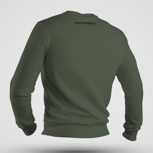 PWRXP sweater Jumper