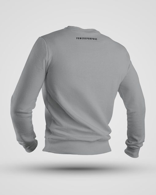 PWRXP sweater Jumper