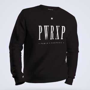 PWRXP sweater Jumper