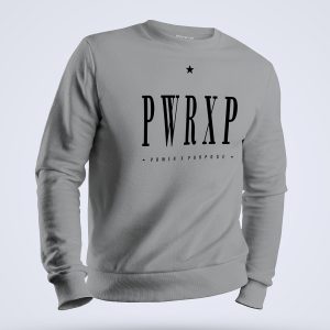 PWRXP sweater Jumper