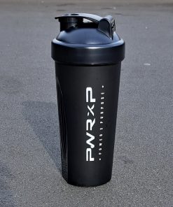 power x purpose sports gym bottle