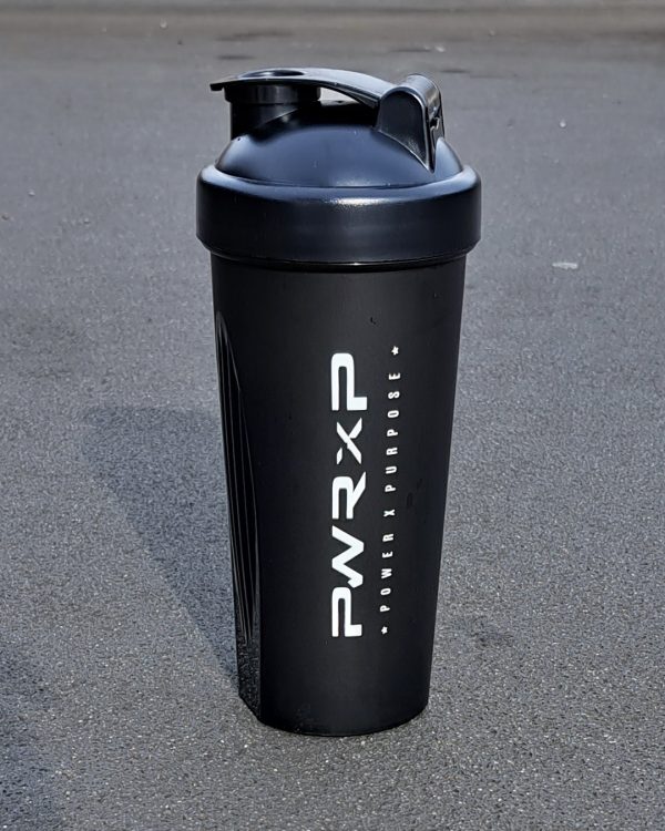 power x purpose sports gym bottle