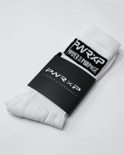 PWRXP SPORT SOCKS (Pair)