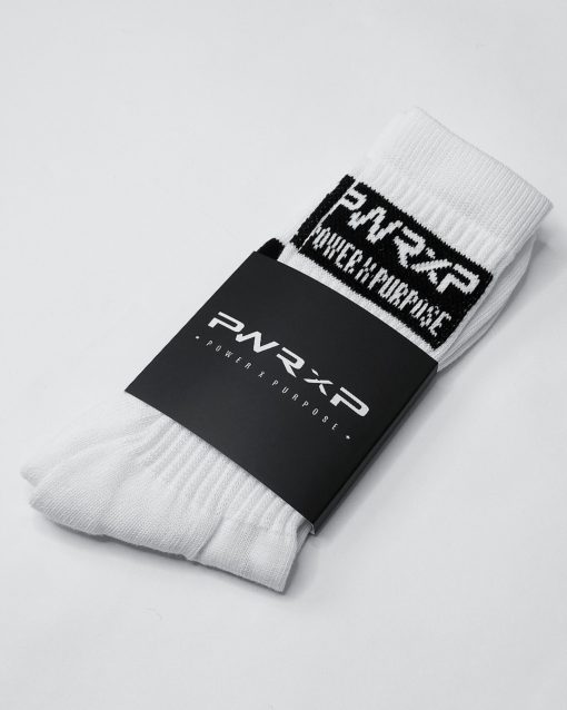 PWRXP SPORT SOCKS (Pair)