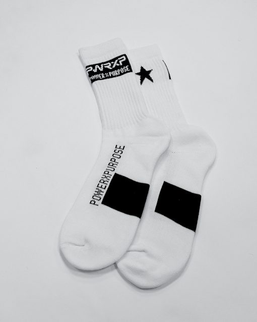 PWRXP SPORT SOCKS (Pair) - Image 3