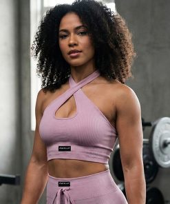 powerxpurpose-Vibe-Lilac-bra-front