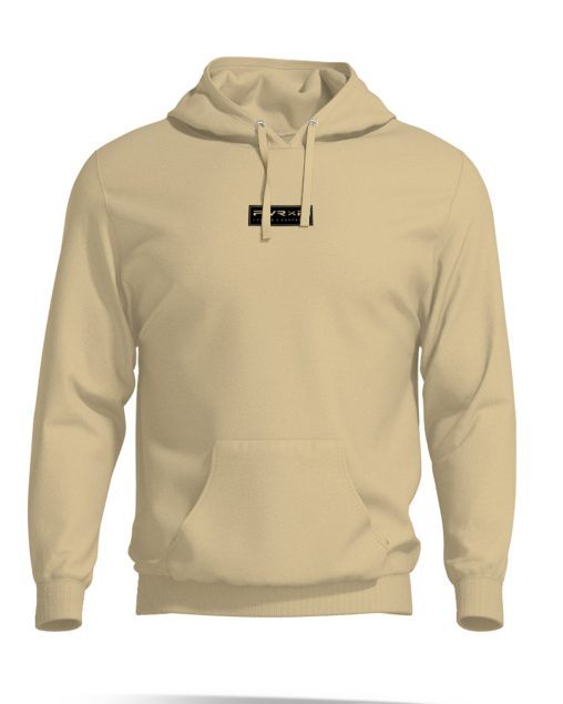 THE PROCESS HOODIE (Sand) - Image 3