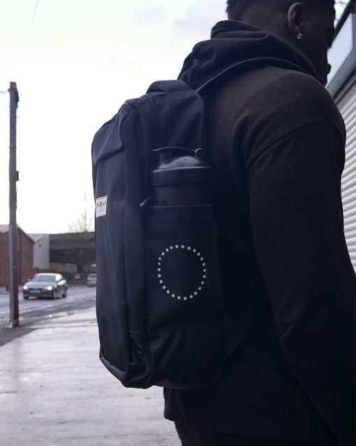 PWRXP ATHLETE SPORTS GYM BAG - Image 3