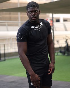 PWRXP-Champions-Section-tshirt-black-front-dubai