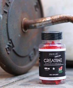power x purpose watermelon creatine front