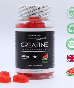 power x purpose watermelon creatine front