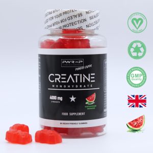 power x purpose watermelon creatine front