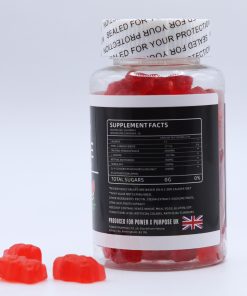 power x purpose watermelon creatine side