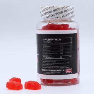 power x purpose watermelon creatine side