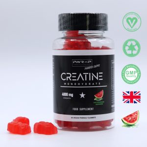 power x purpose watermelon creatine front