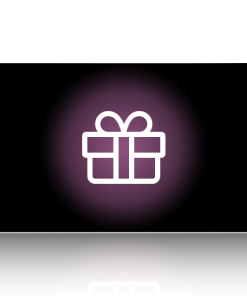 Digital Gift Card